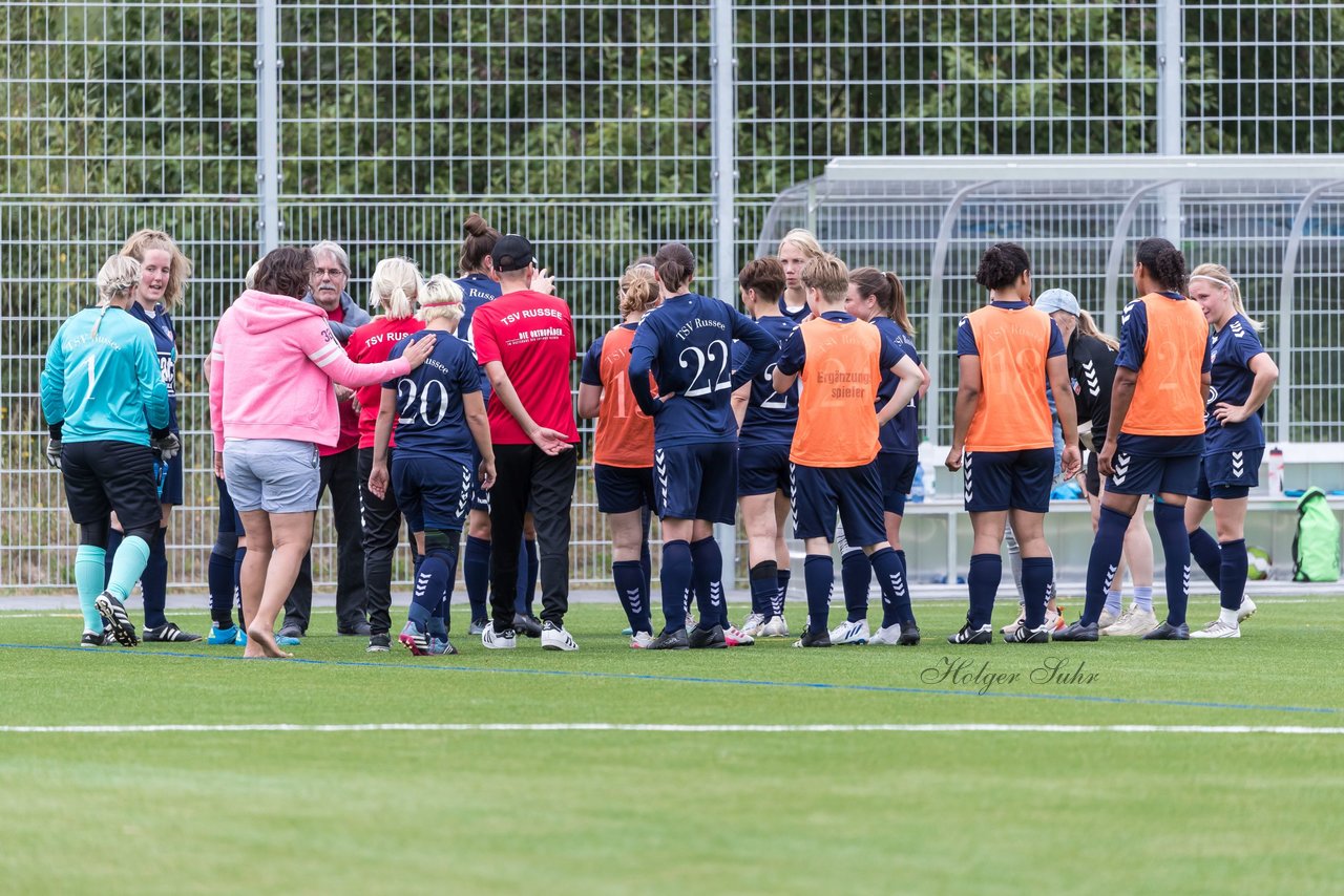 Bild 156 - F Oberliga Saisonstart